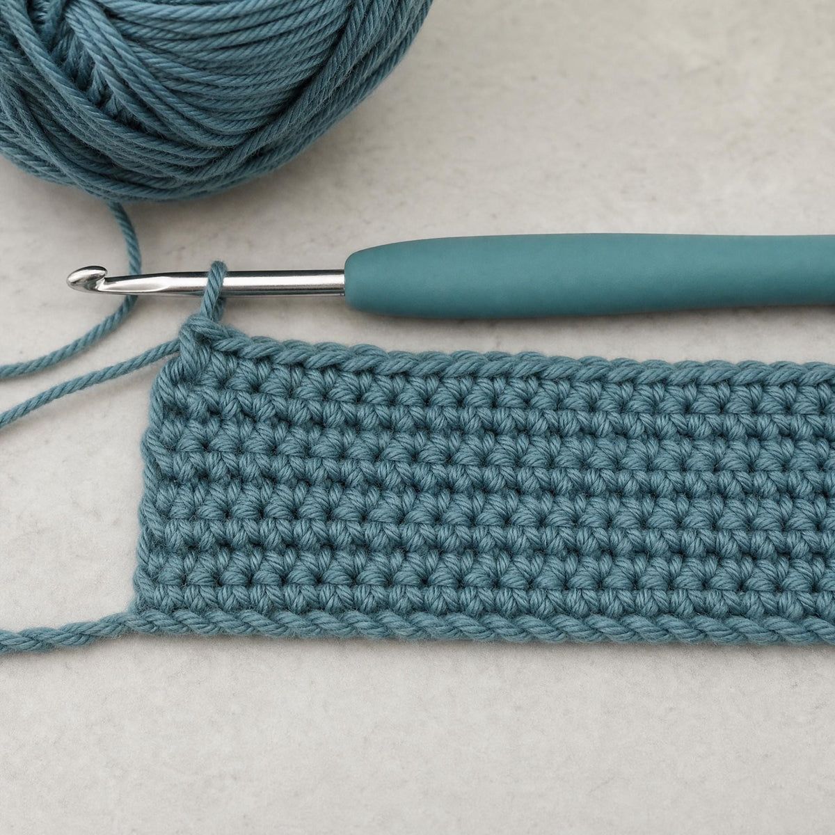 Celestial Baby Set Crochet Pattern | Moon Rattle, Star Lovey (PDF Pattern)