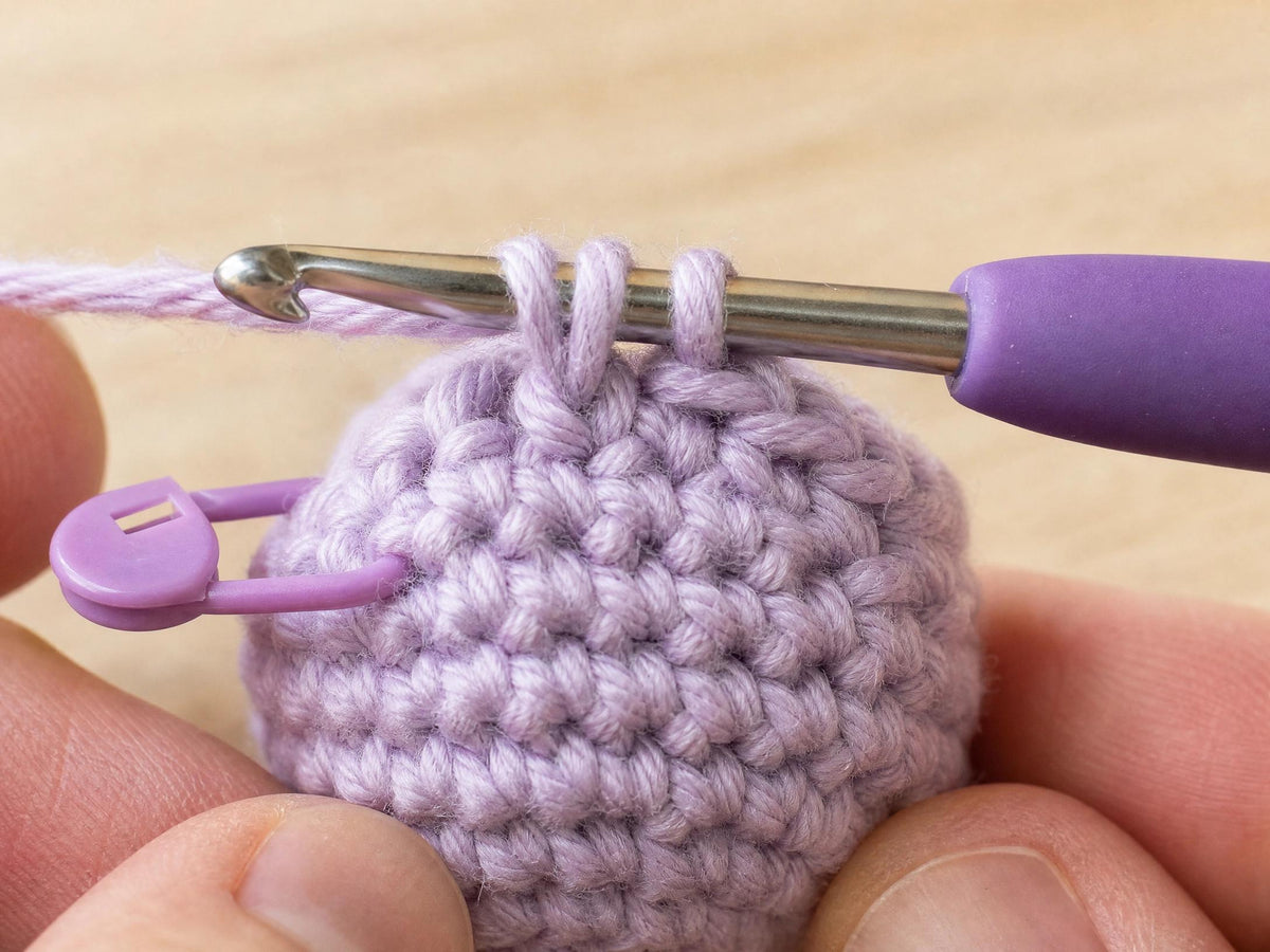 Hatchling Dragon Egg Crochet Pattern PDF, Beginner Amigurumi Digital Download