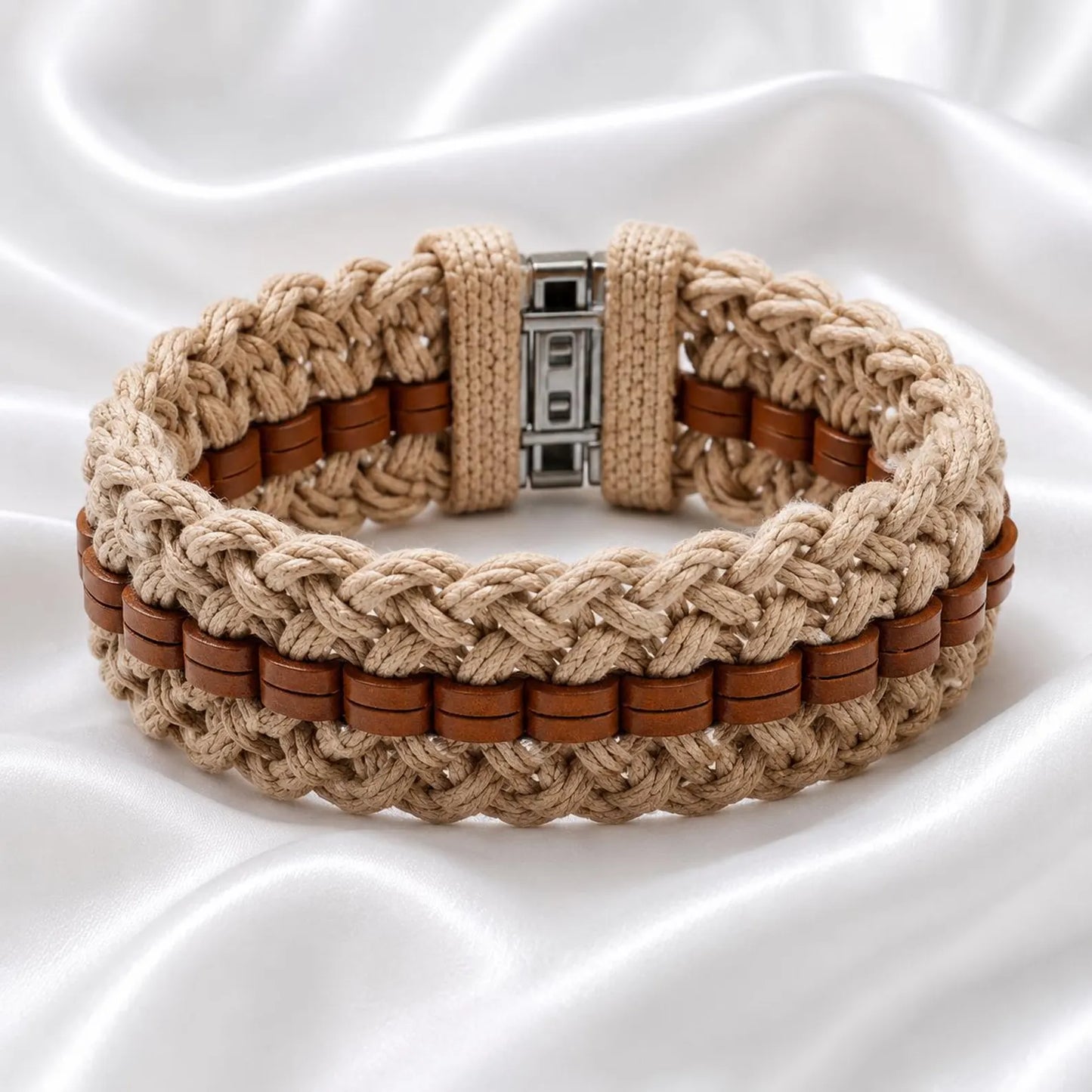 Macrame Bracelet Bundle Pattern | Boho Friendship Bracelets PDF | Handmade Knot Jewelry Tutorial Set | DIY Macrame Wristband Collection