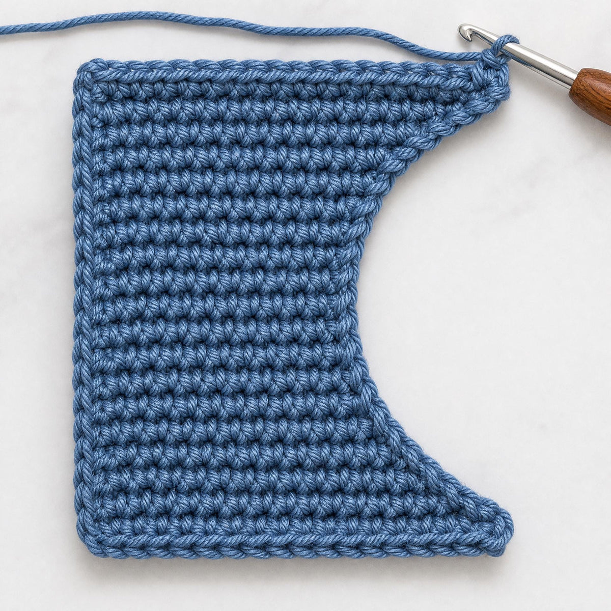 Celestial Baby Set Crochet Pattern | Moon Rattle, Star Lovey (PDF Pattern)