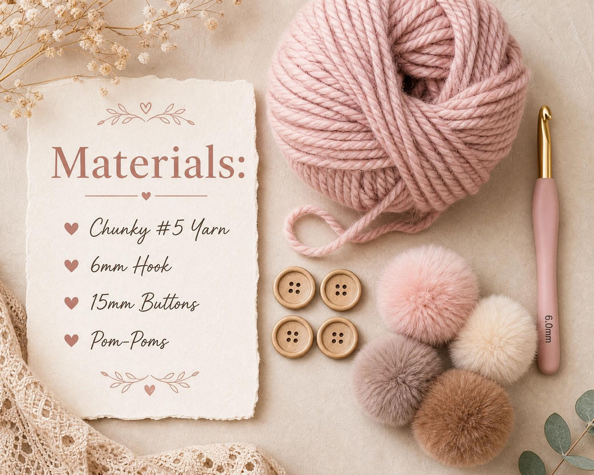 Blossom Baby Coat Crochet Pattern, Top-Down Raglan Cardigan, 6-12 Months (PDF Download)