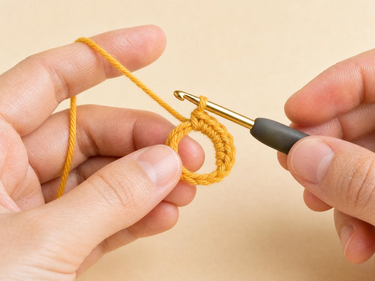 Honeybee Keychain Crochet Pattern: Beginner Amigurumi PDF Guide