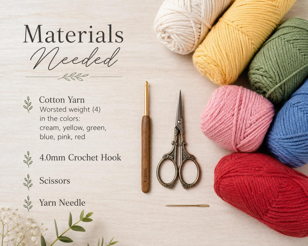 10 Crochet Bandana Patterns Bundle, Beginner Bibs, Instant Download