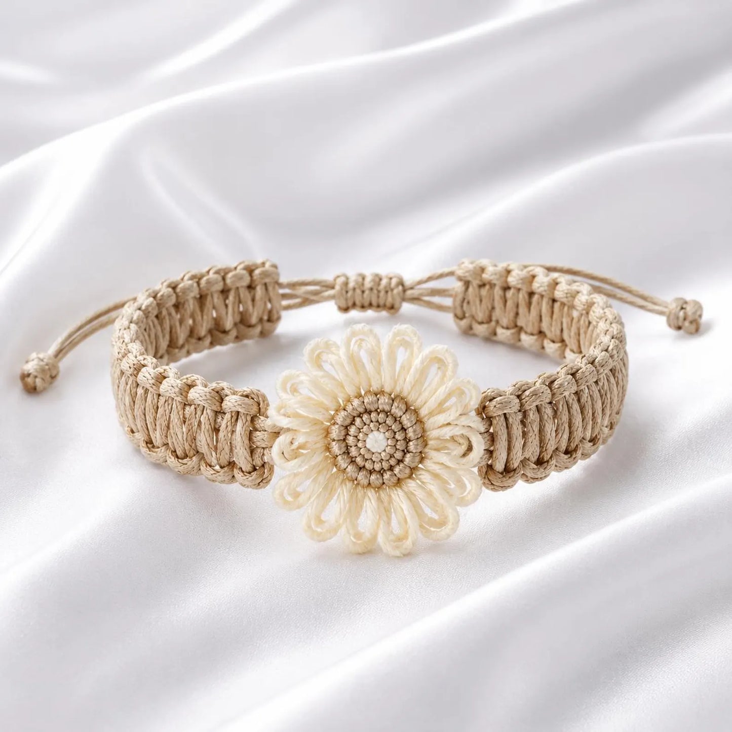 Macrame Bracelet Bundle Pattern | Boho Friendship Bracelets PDF | Handmade Knot Jewelry Tutorial Set | DIY Macrame Wristband Collection
