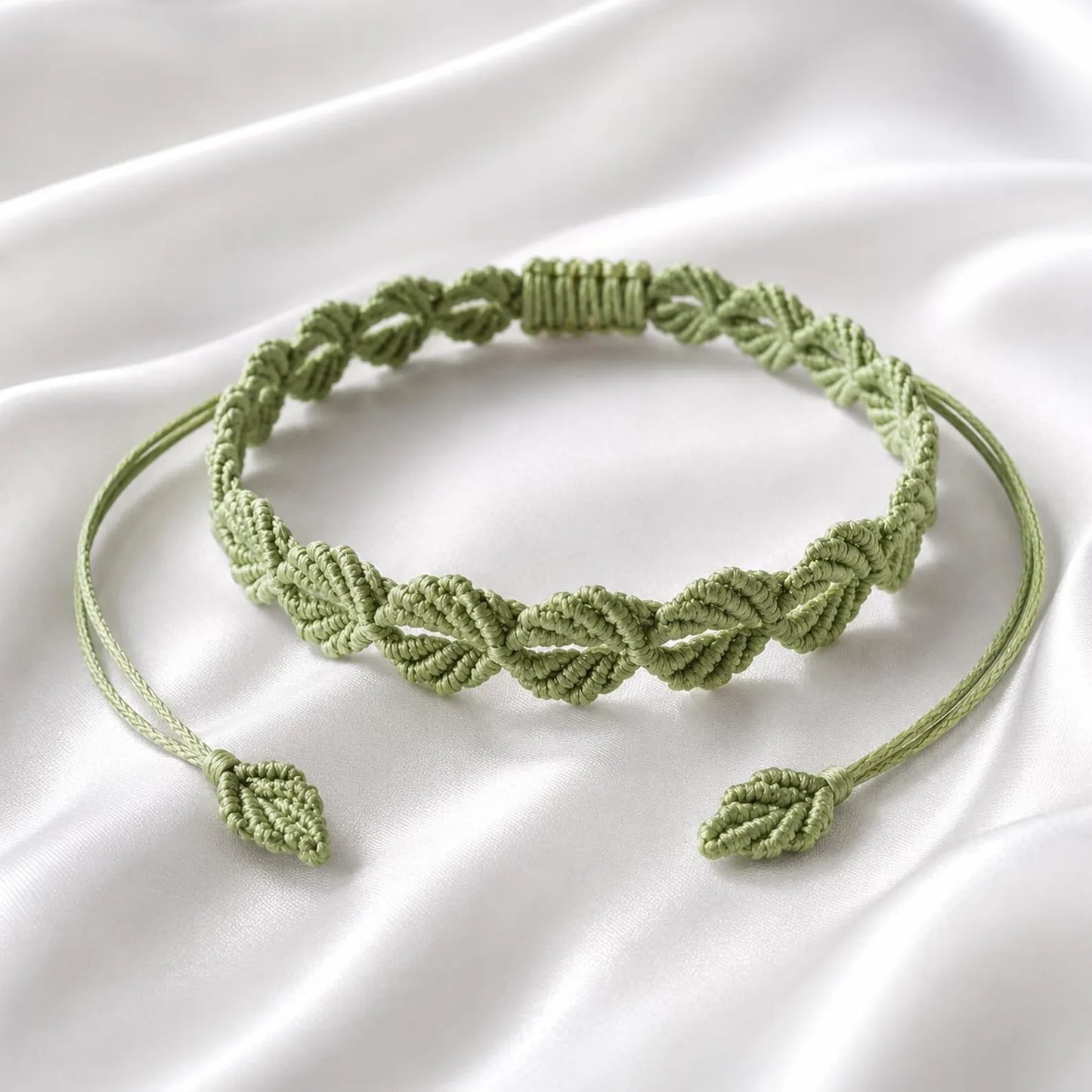 Macrame Bracelet Bundle Pattern | Boho Friendship Bracelets PDF | Handmade Knot Jewelry Tutorial Set | DIY Macrame Wristband Collection