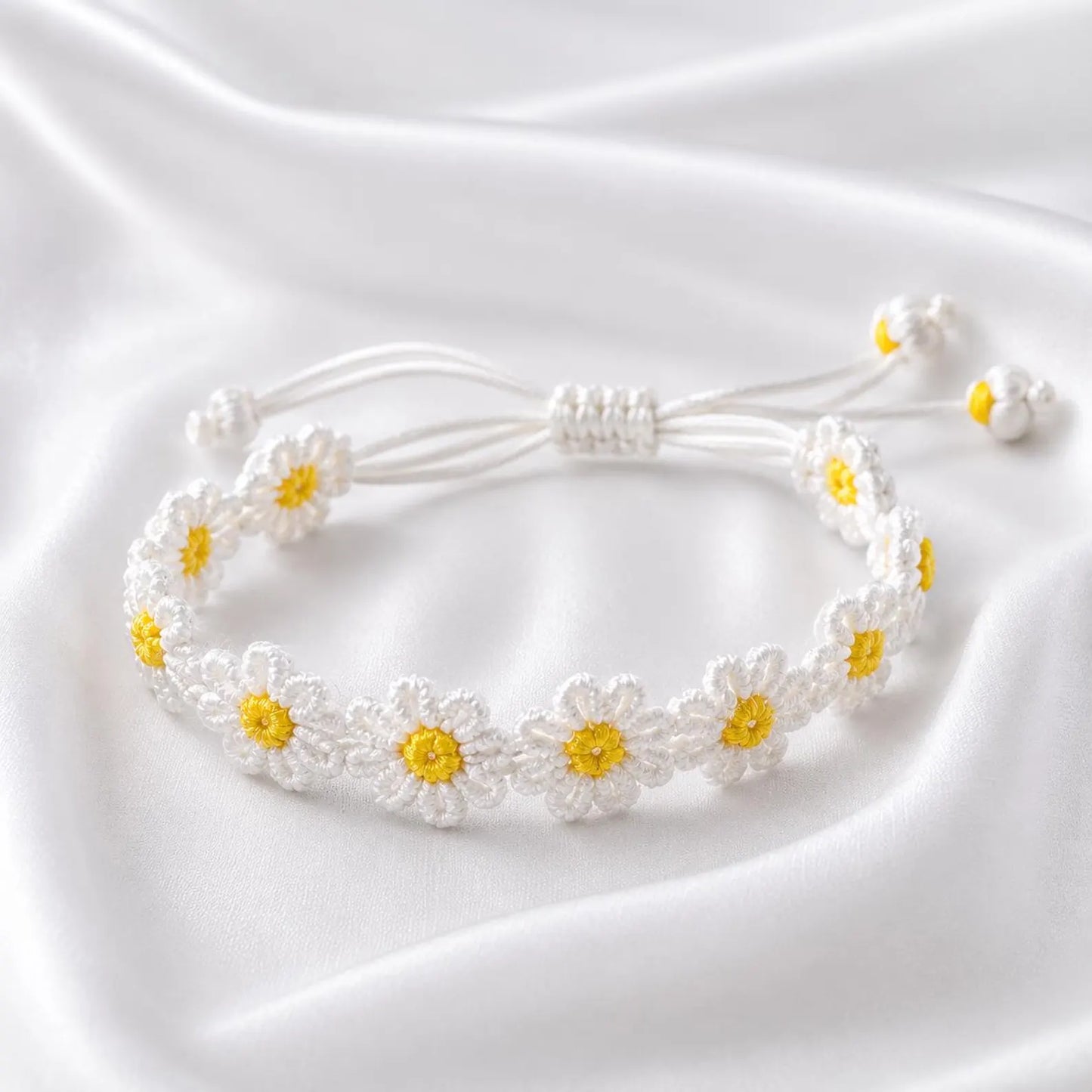 Macrame Bracelet Bundle Pattern | Boho Friendship Bracelets PDF | Handmade Knot Jewelry Tutorial Set | DIY Macrame Wristband Collection